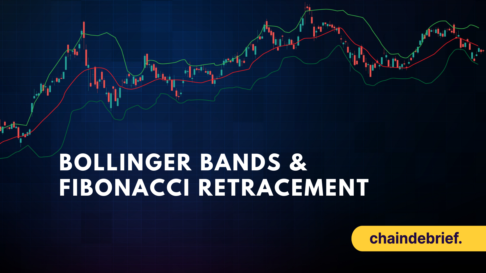 Technical Analysis Basics: Bollinger Bands And Fibonacci Retracements