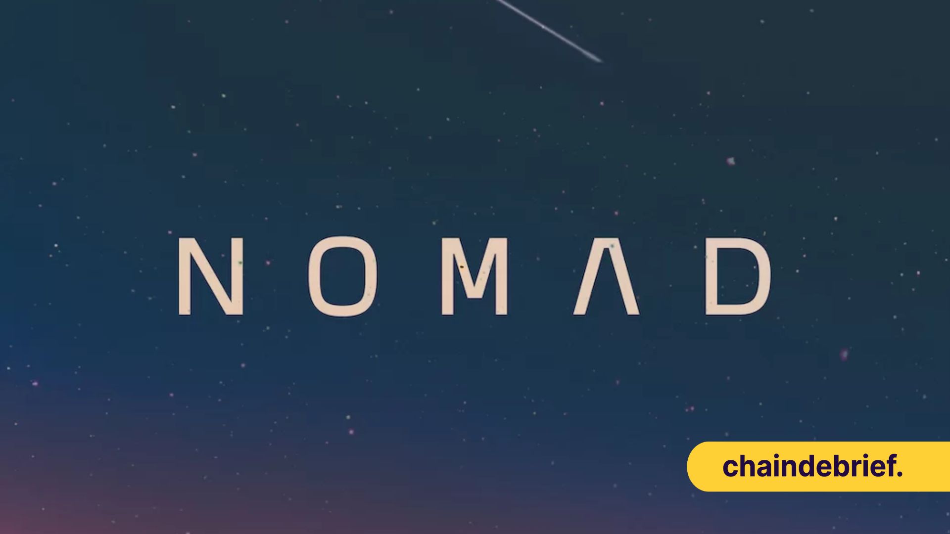 nomad hack