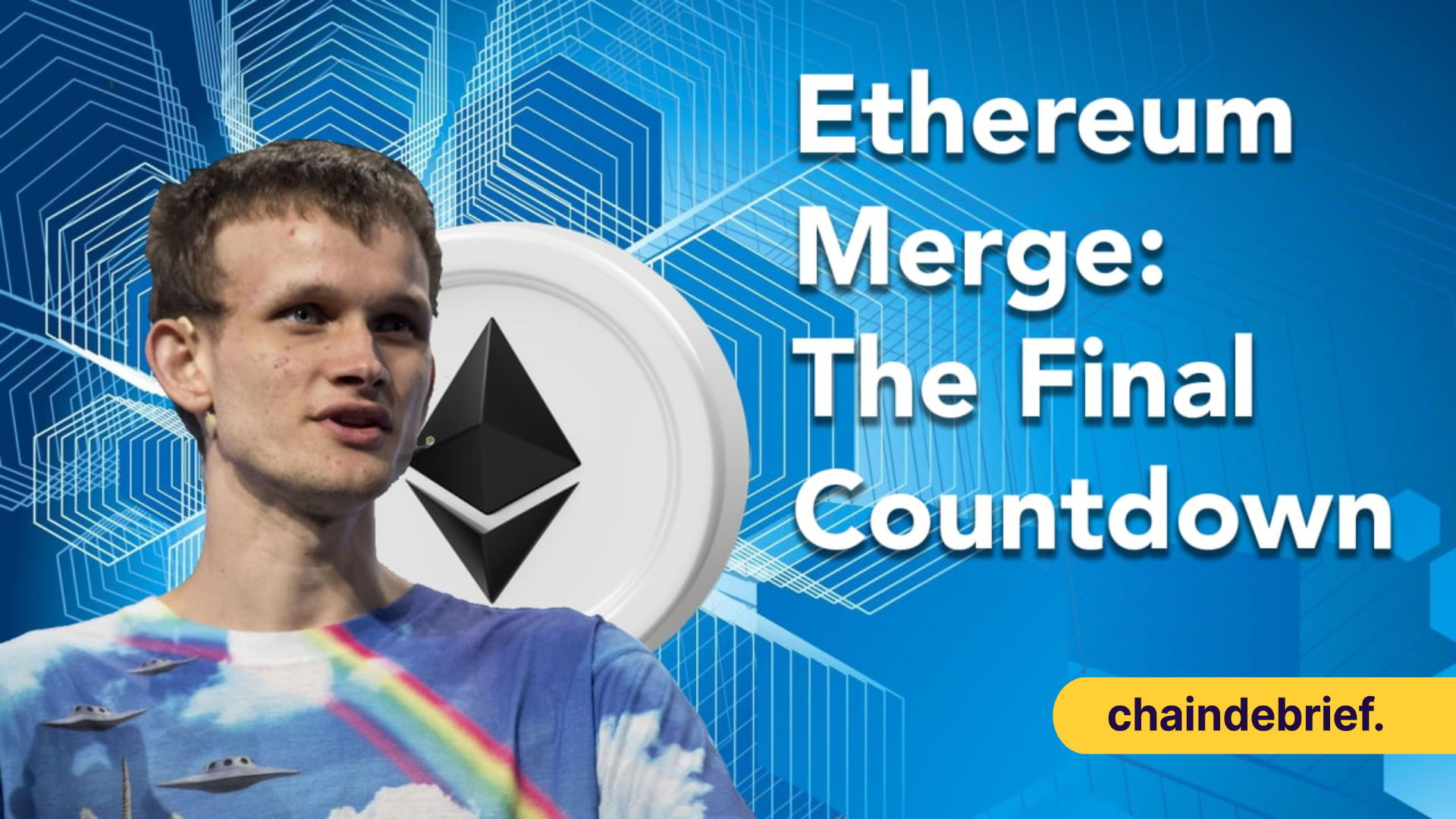 This Is Only The Beginning For Ethereum; An Ultimate Guide For The Merge