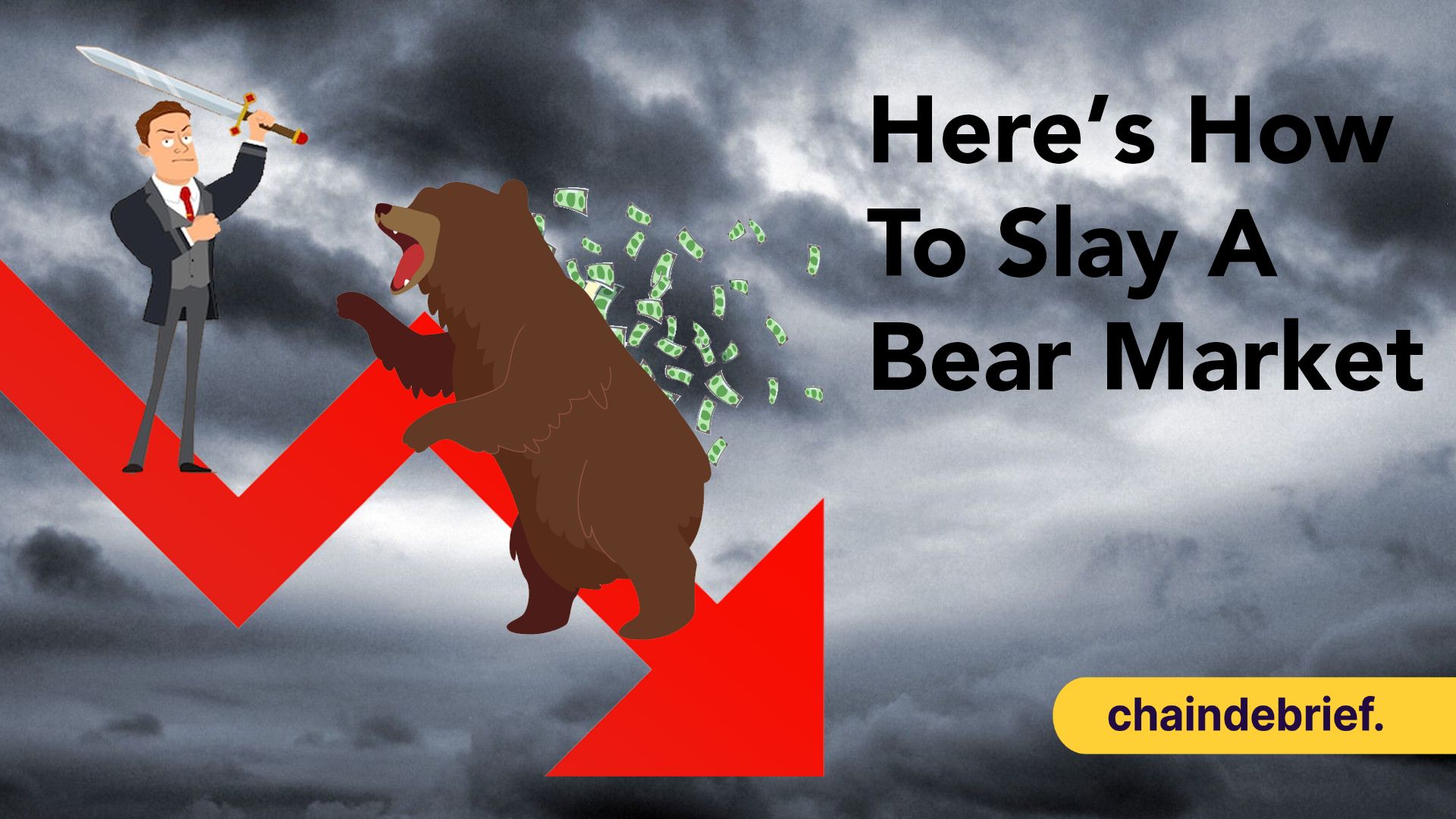 slay bear market