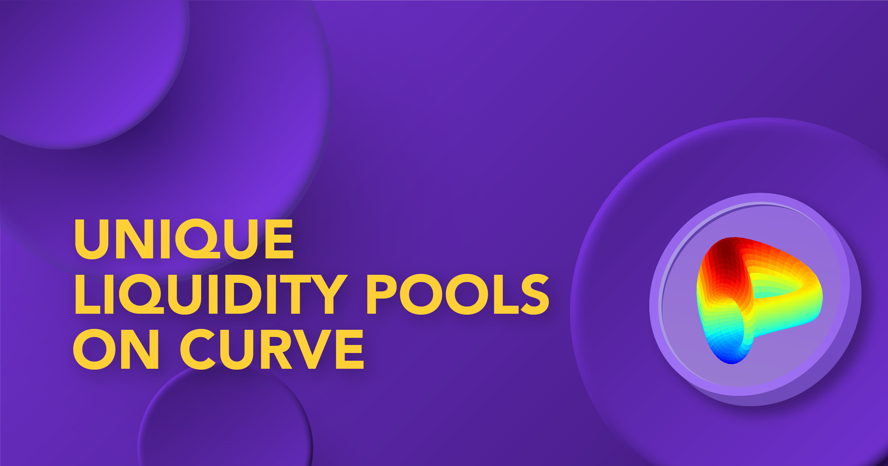 How Curve Factory Contracts Streamline Liquidity Pool Deployment, by  Wen-Chiao Su
