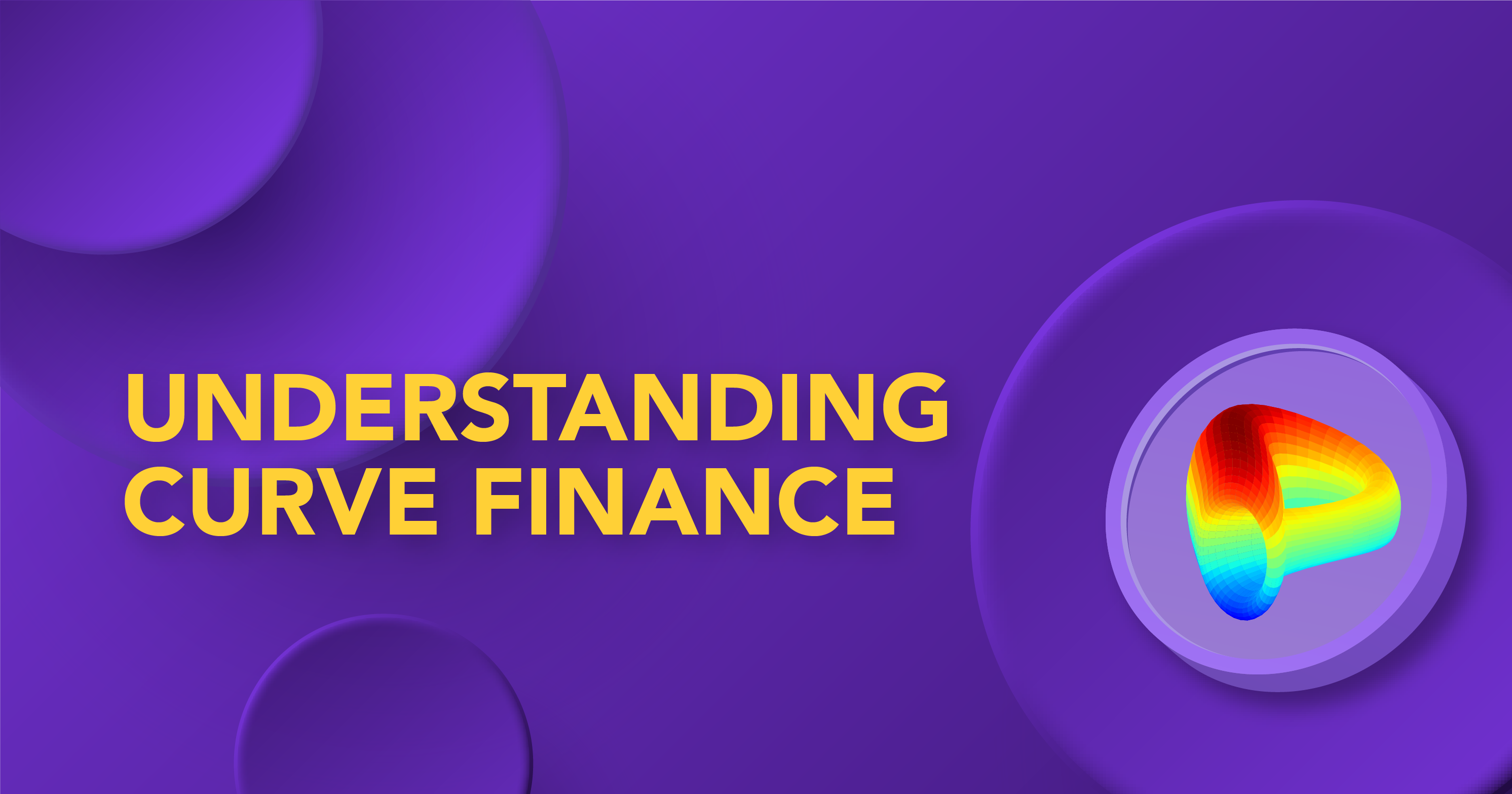 Understanding Curve Finance