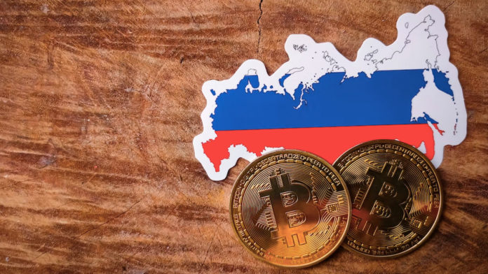 Bitcoin russia