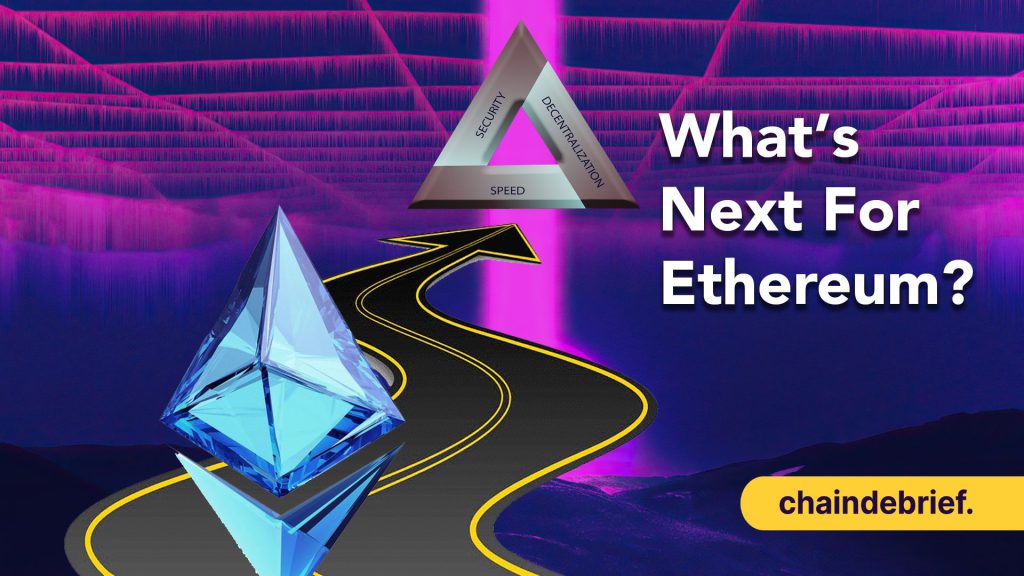 next for ethereum