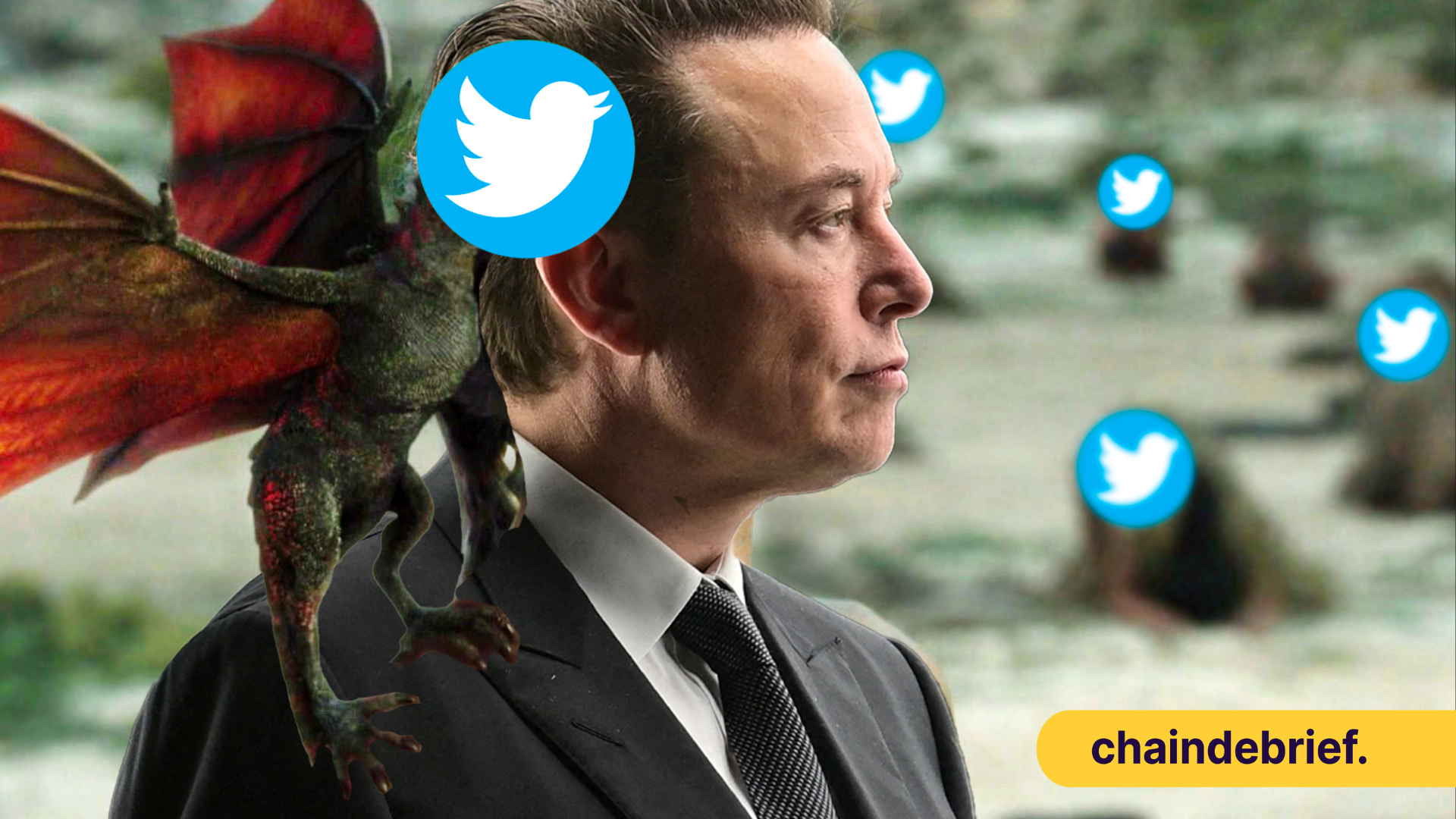 What Does Elon’s Twitter Takeover Mean For Crypto?