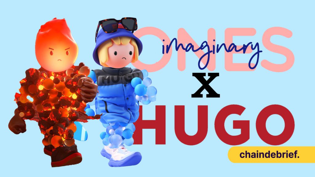 Hugo Imaginary Ones