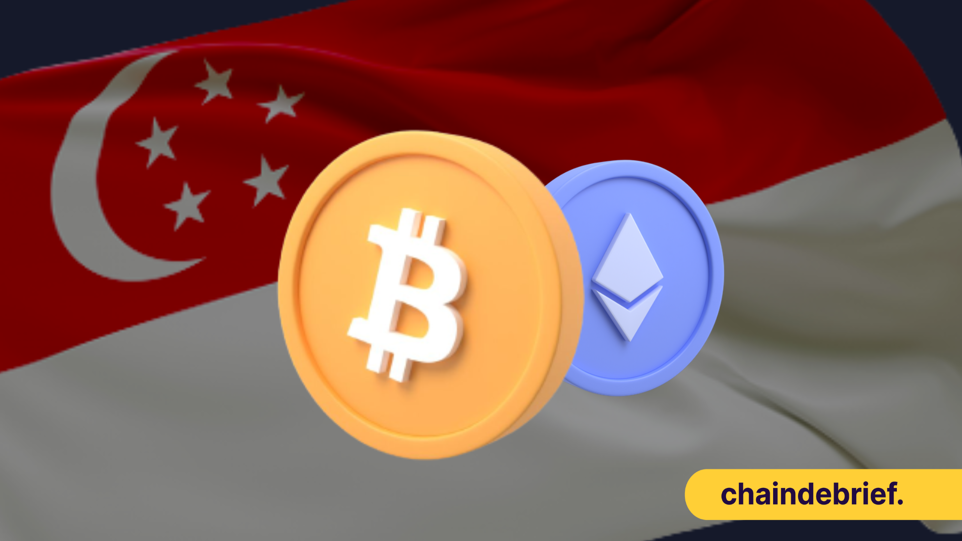 3 New Proposals You Need To Know As A Crypto Investor In Singapore