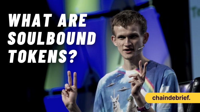 What Are Soulbound Tokens? Will They Be Web3 Credentials Of The Future?