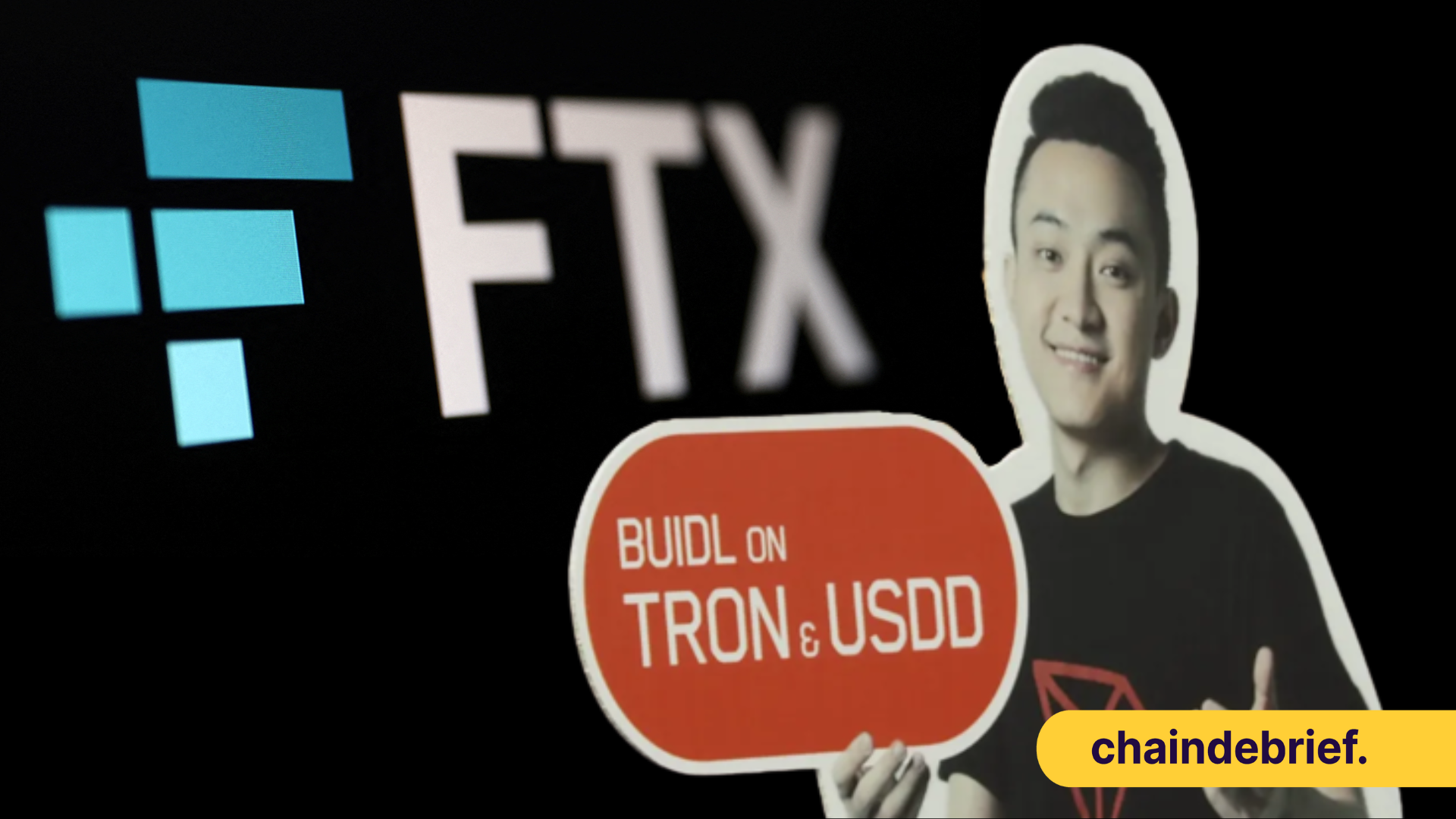 Could Justin Sun Save The Crypto Market Or Does He Have A Hidden Agenda?