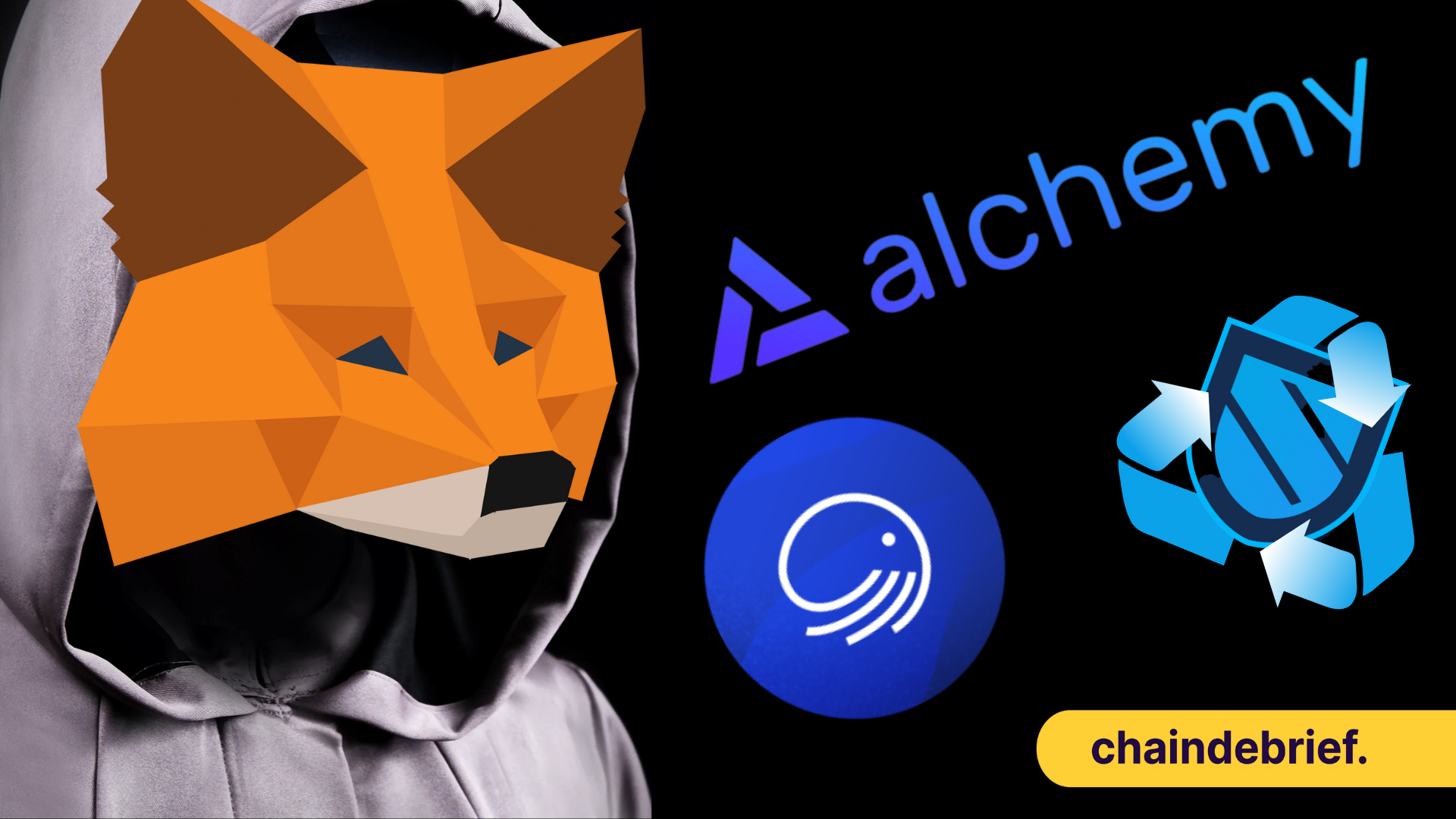 Here’s What You Can Do After Metamask Updated Its Privacy Policy