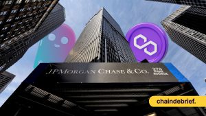 JP Morgan Crypto