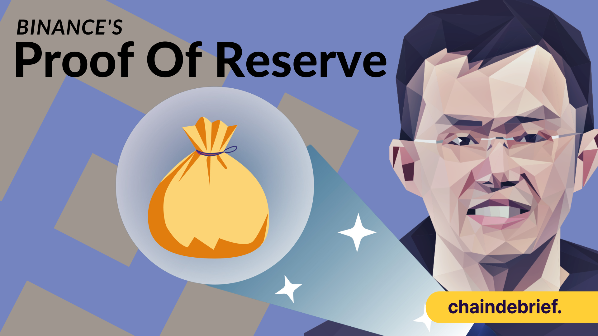 We Used On-Chain Data To Look Into Binance’s Proof Of Reserve