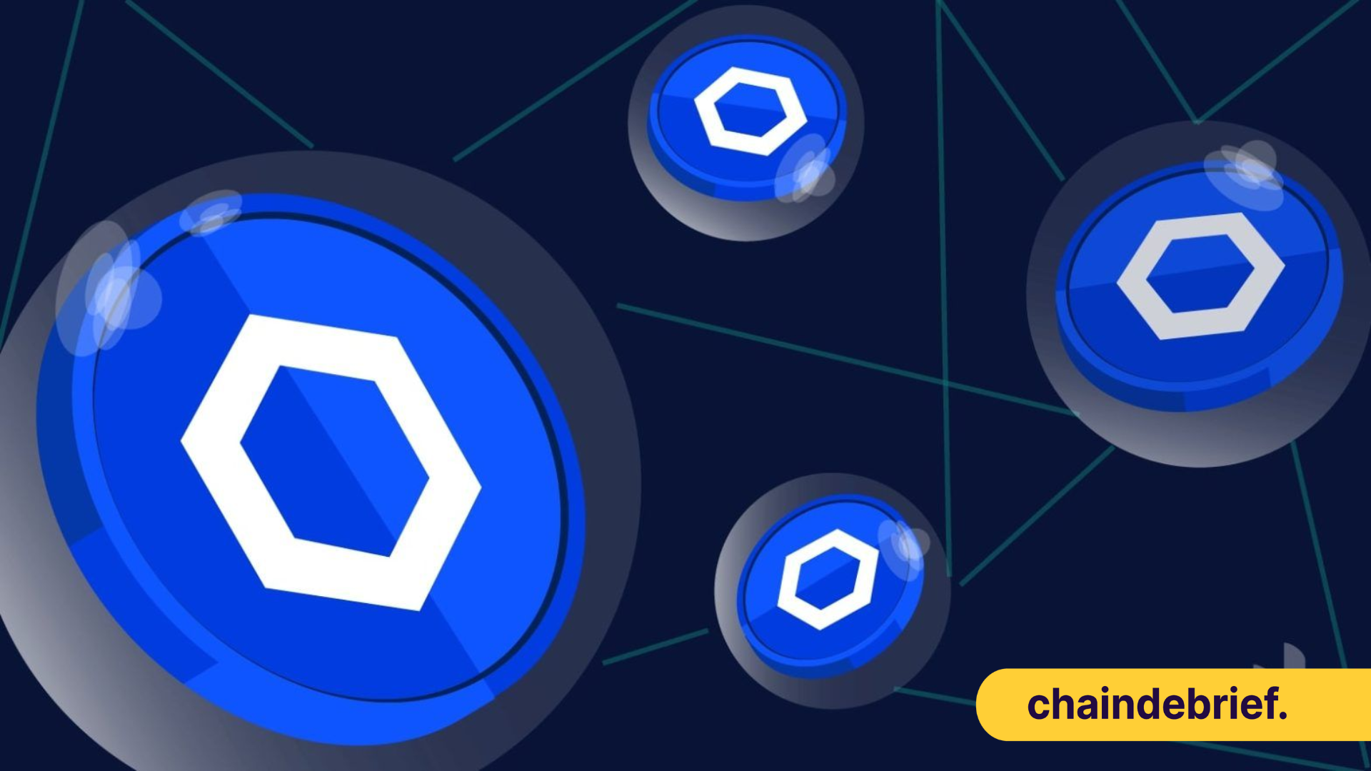 The New Era For Chainlink Staking Begins, Here’s All You Need To Know