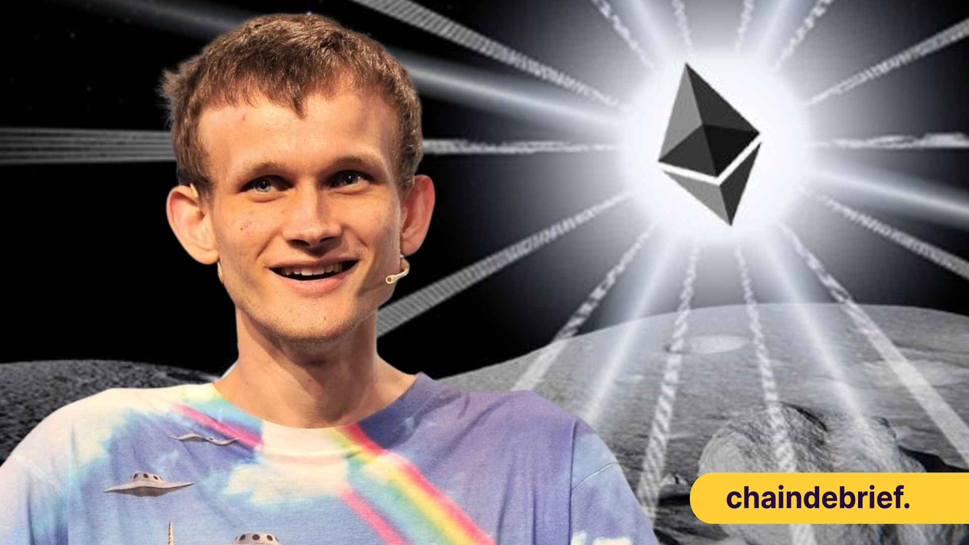 3 Reasons Vitalik Is Excited For Ethereum And Why You Should Pay Close Attention
