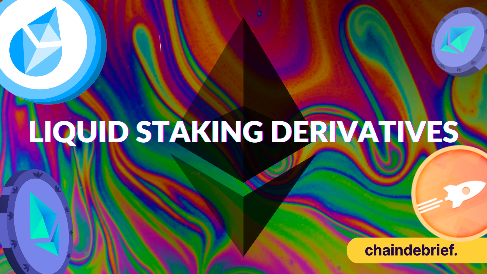 Are Liquid Staking Derivatives The Solution For Ethereum’s $19B Withdrawal?