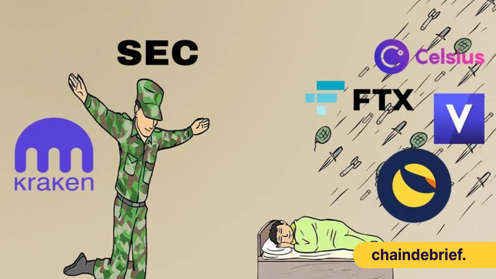 Who Will Benefit From SEC Banning Kraken’s Staking-As-A-Service?