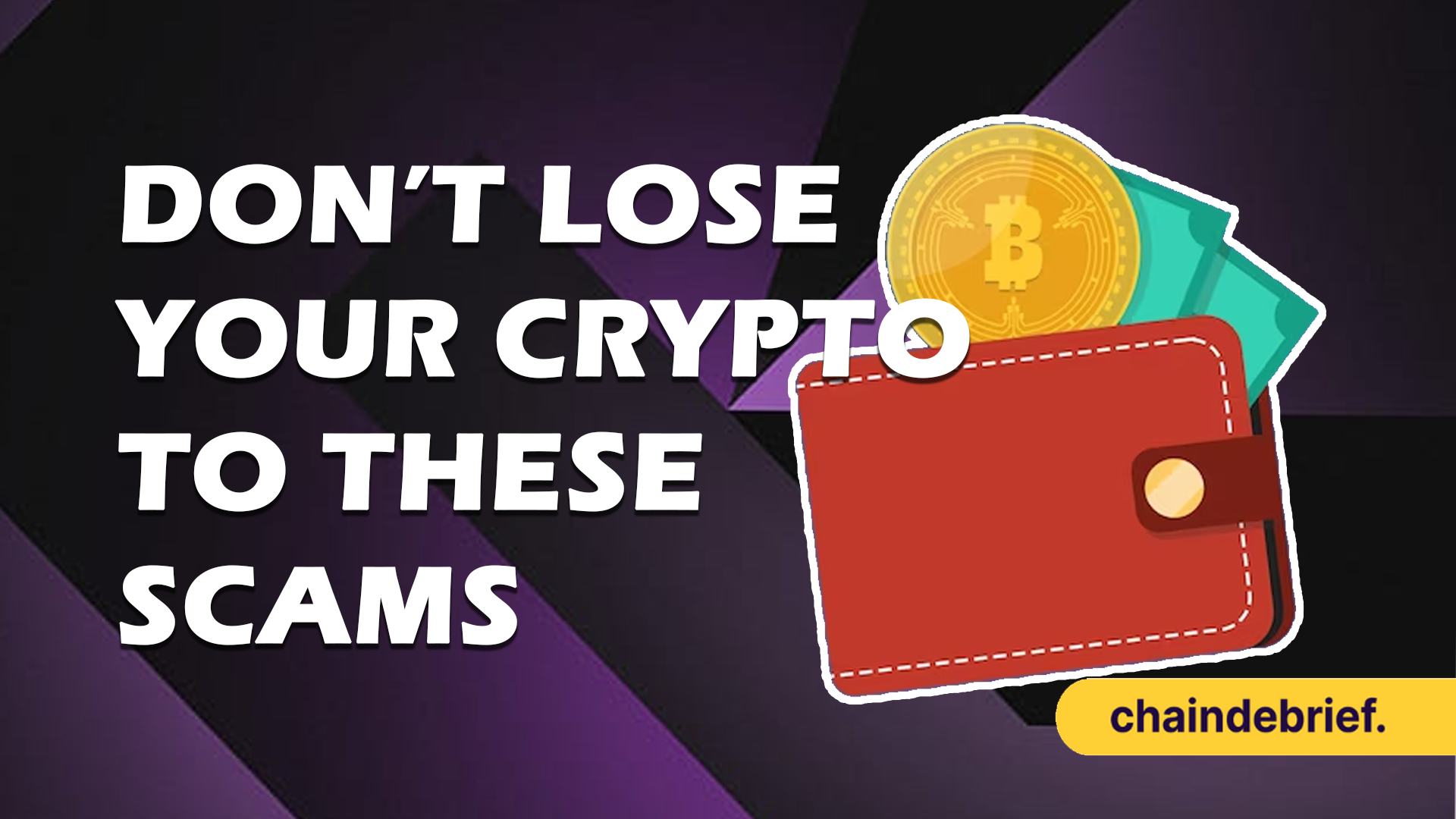 protect crypto wallet
