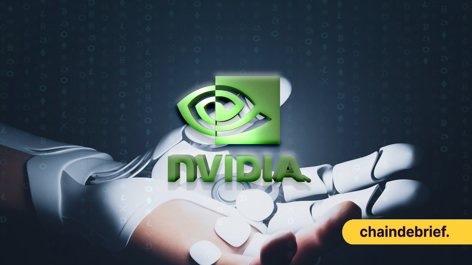 NVIDIA Cryptocurrency