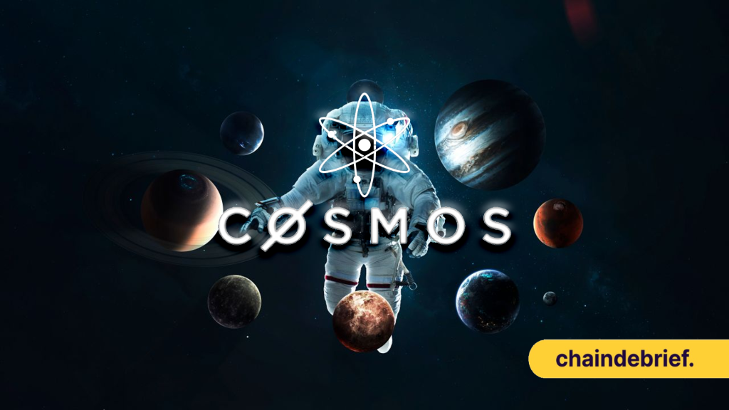 Cosmos Interchain Alliance and Rollapps