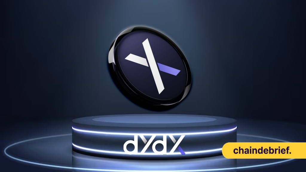 dYdX v4
