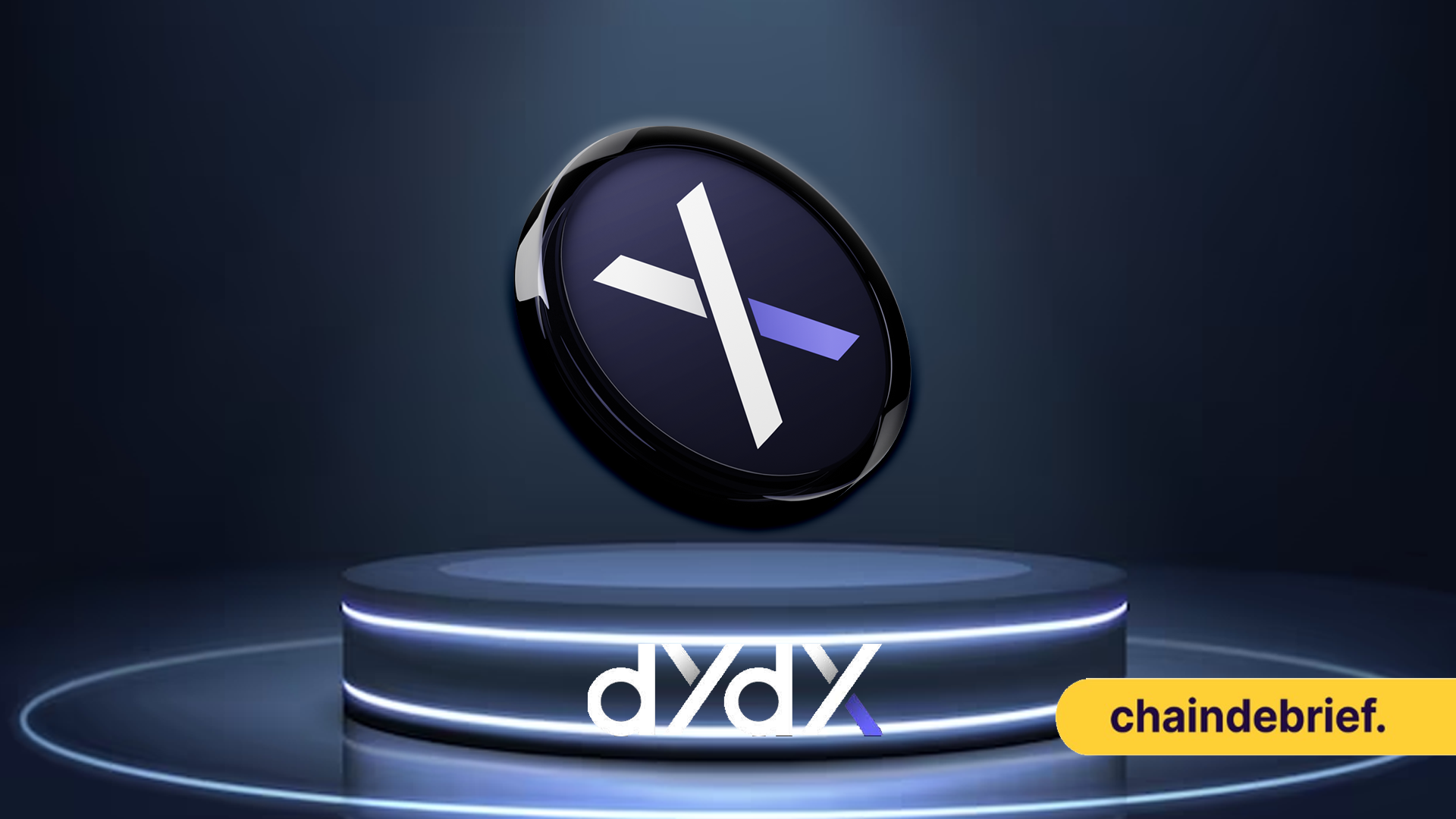 dYdX v4