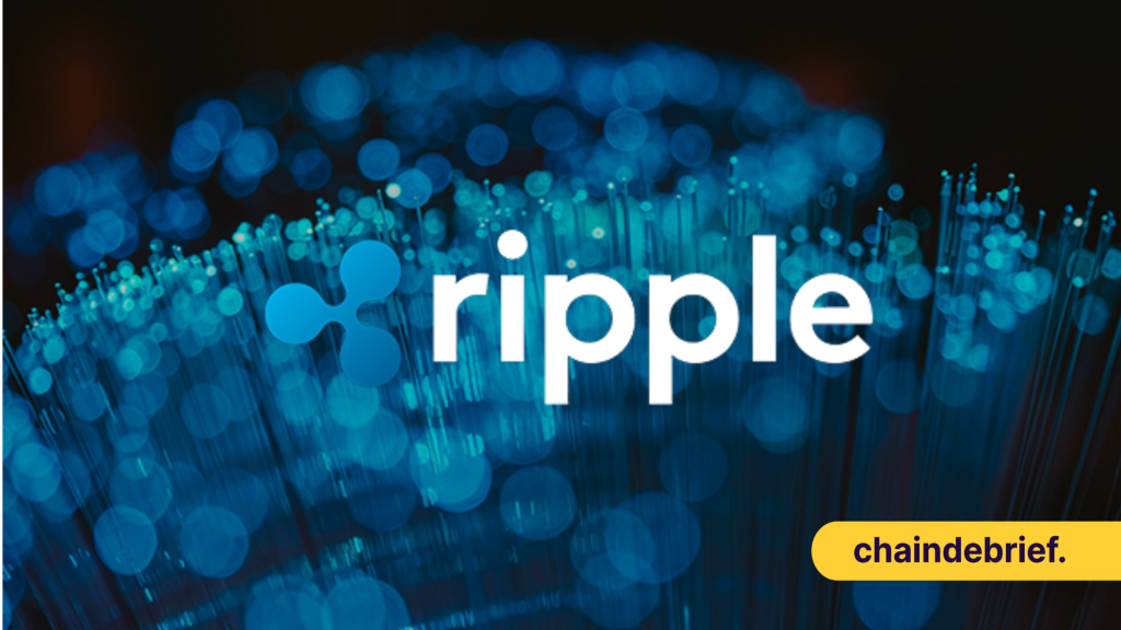 Ripple not a security