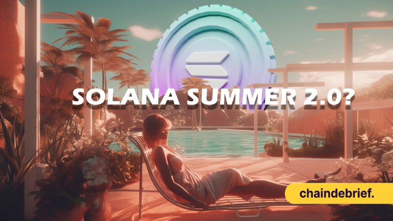 Solana Summer 2.0