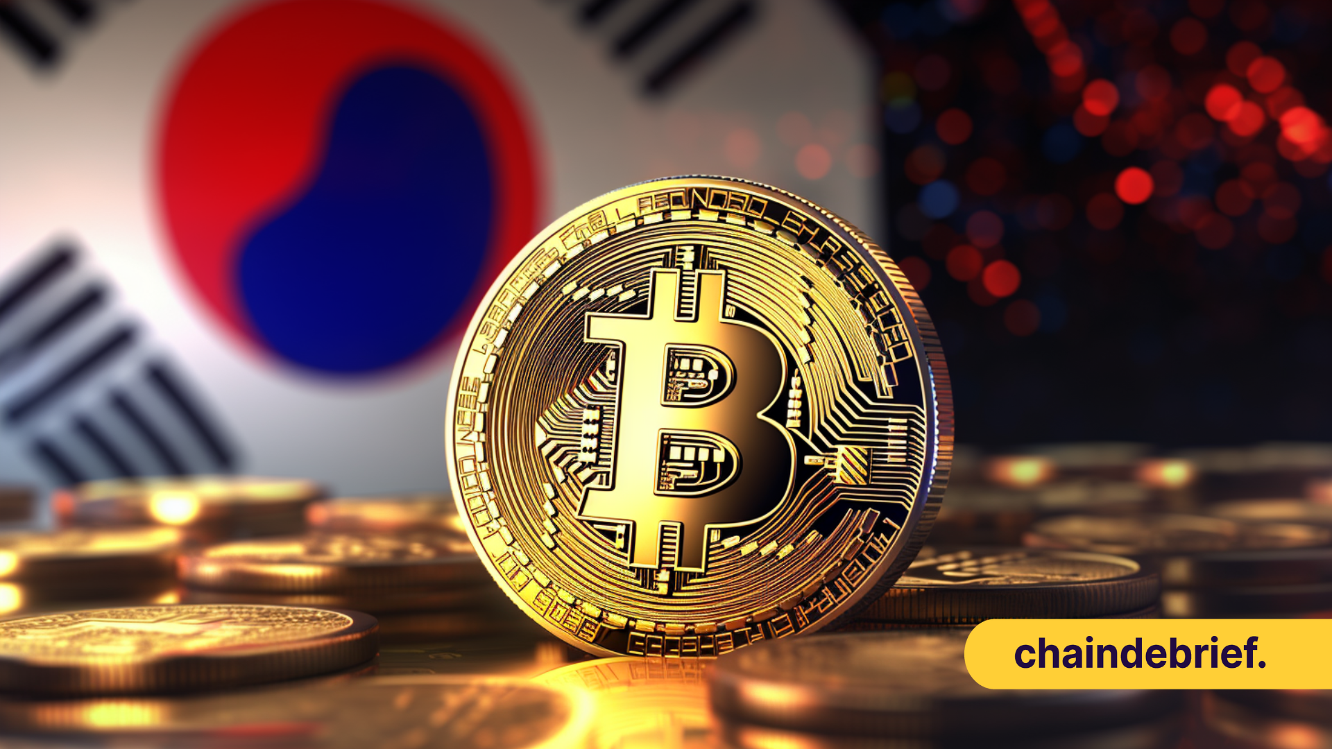 South korean investigation unit crypto
