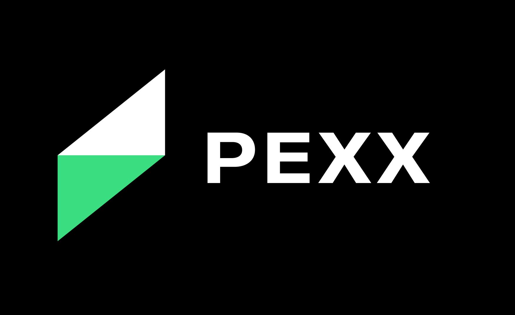 PEXX Logo Dark